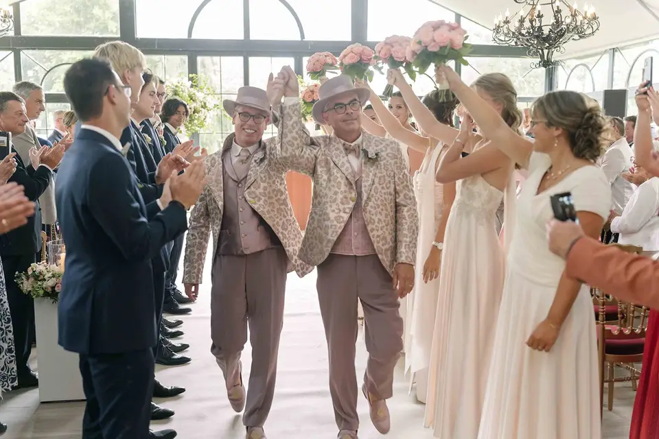 D Day Wedding Planner — photo 4