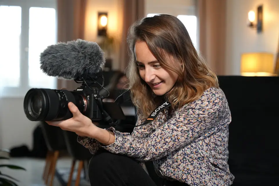 Floraine Carlot — photo 8