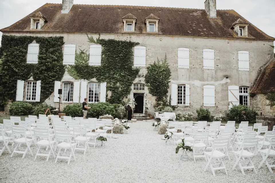 Elodie Gonzalès Décoratrice