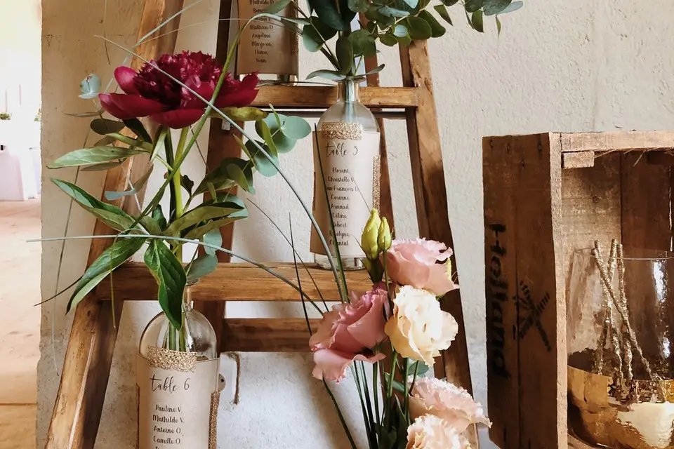 Elodie Gonzalès Décoratrice — photo 7