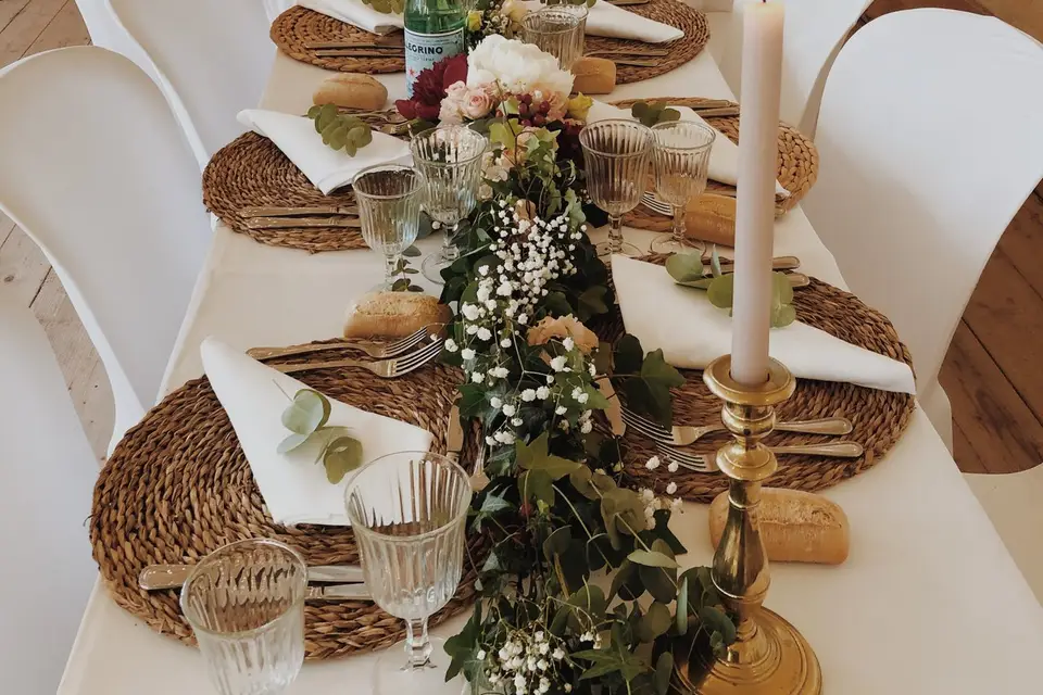 Elodie Gonzalès Décoratrice — photo 1