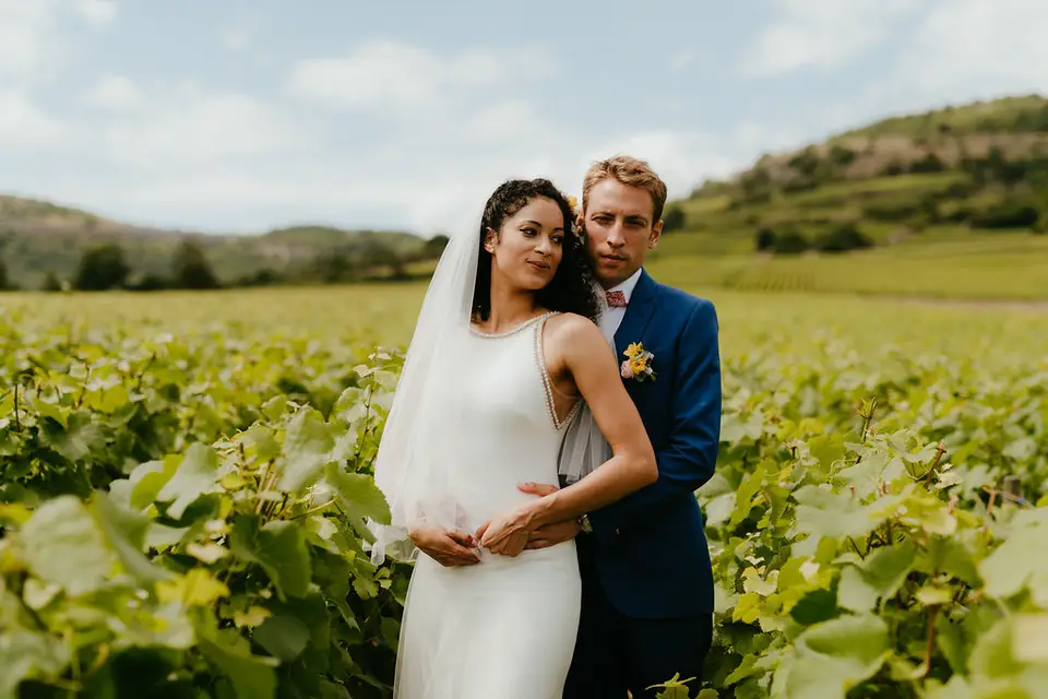 D Day Wedding Planner — photo 4