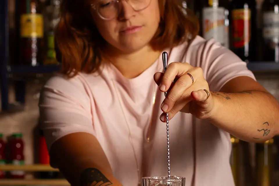 Emmanuel Stamper — photo 7