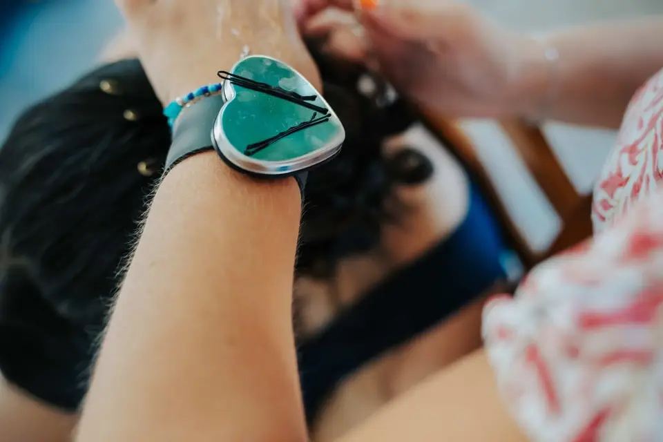 Marion Doublet Coiffure — photo 3