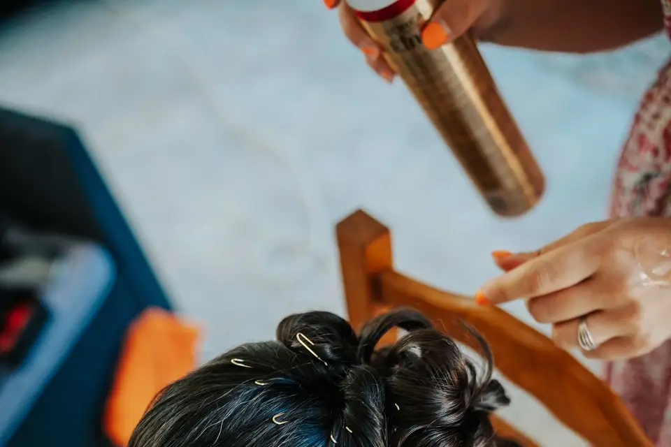 Marion Doublet Coiffure — photo 2