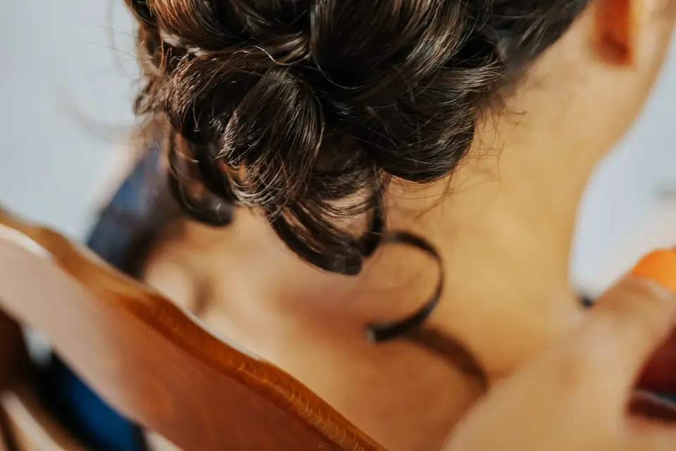 Marion Doublet Coiffure — photo 1