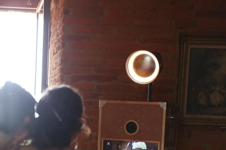 Pause Photo — photo 6