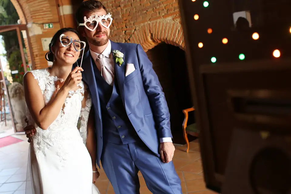 Pause Photo — photo 1