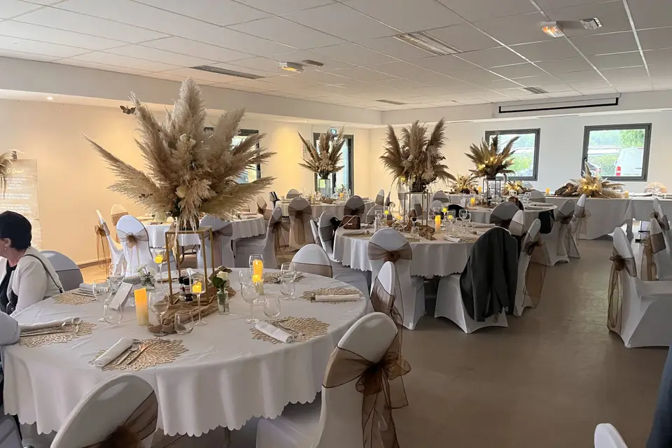 Golf La Cabre d'Or — photo 6