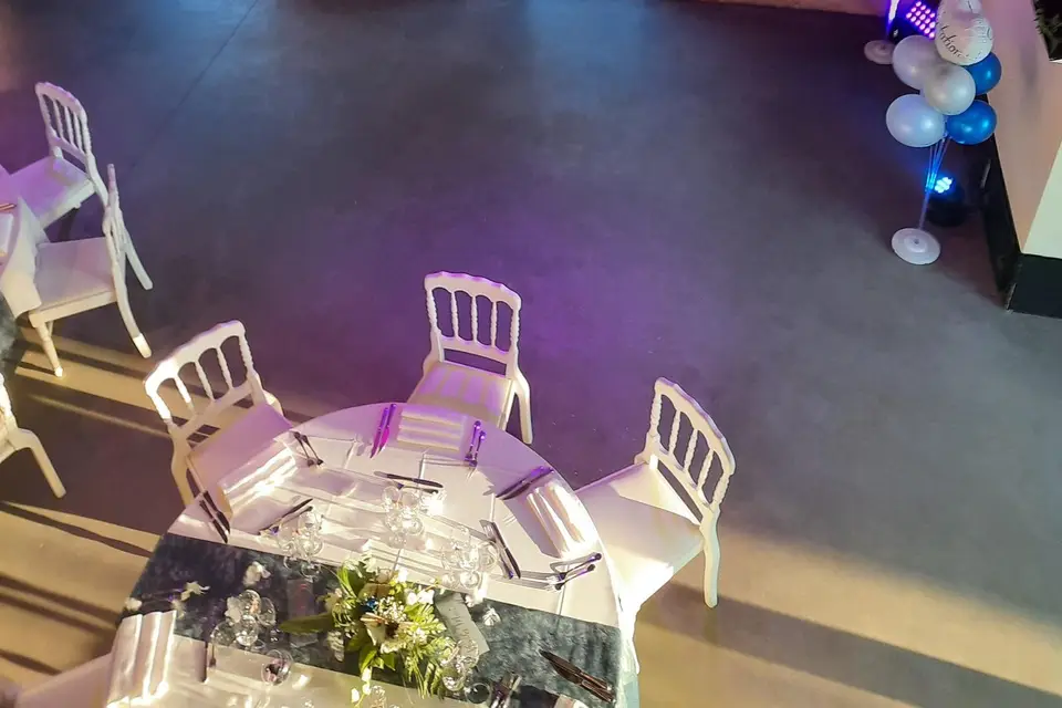 Domaine La Baronne — photo 1