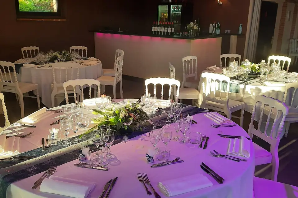 Domaine La Baronne — photo 2