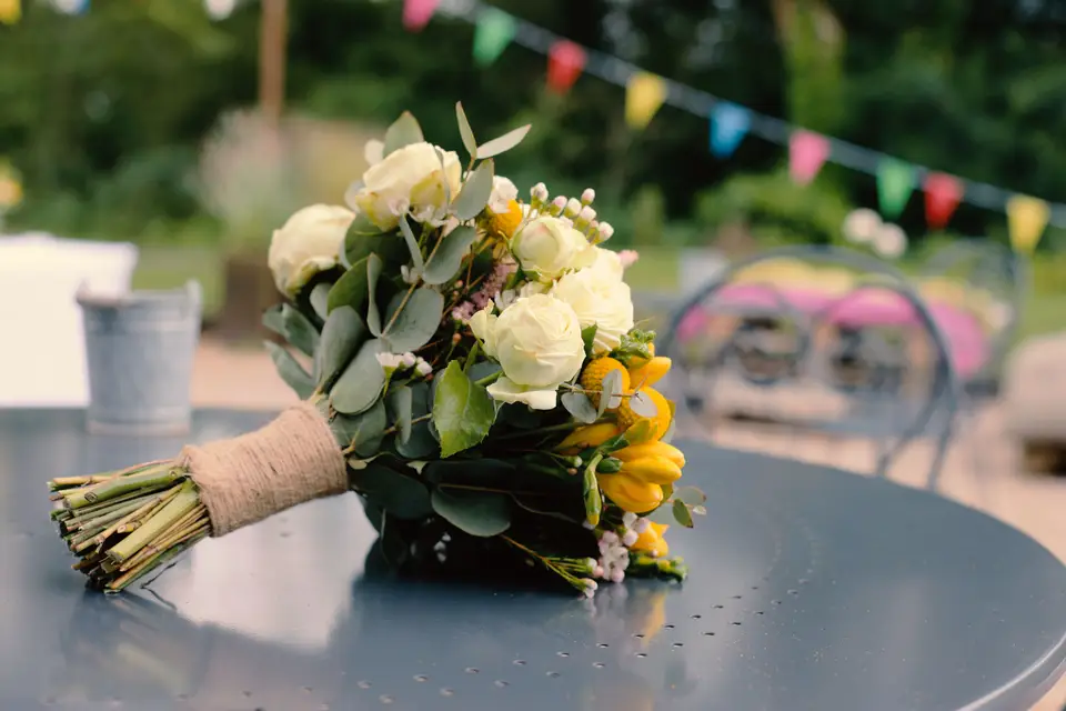 Le Jardin du Rudel — photo 2