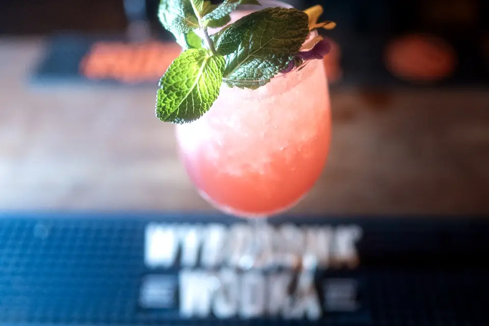 Hurricane — photo 8