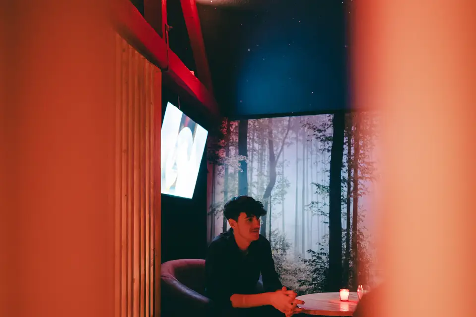 Hurricane — photo 7