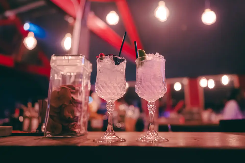 Hurricane — photo 5