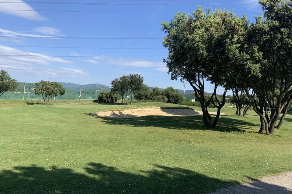 Golf La Cabre d'Or — photo 3