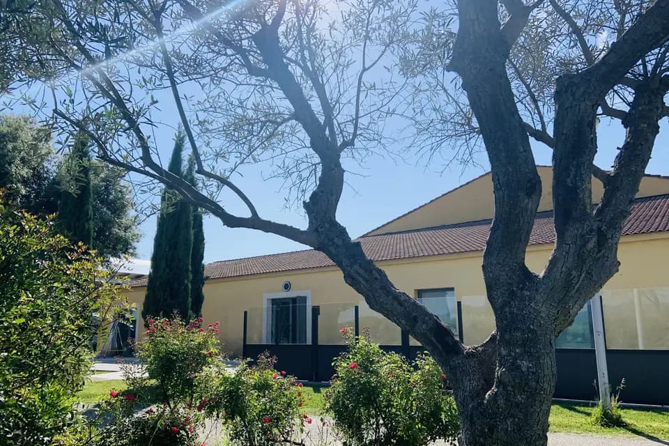 Golf La Cabre d'Or — photo 2