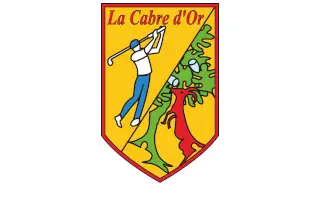 Golf La Cabre d'Or — photo 4