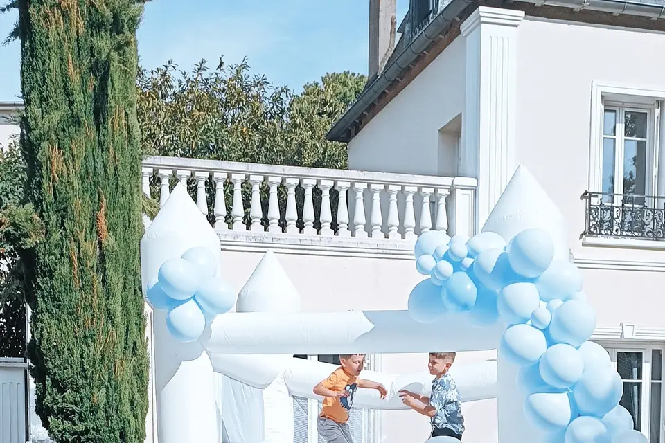 Mad Events — photo 1