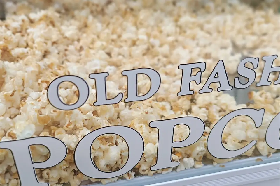 Mad Events — photo 7