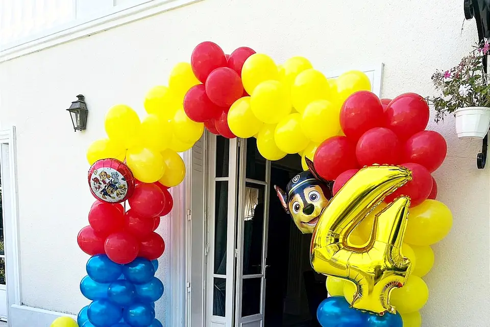 Mad Events — photo 5