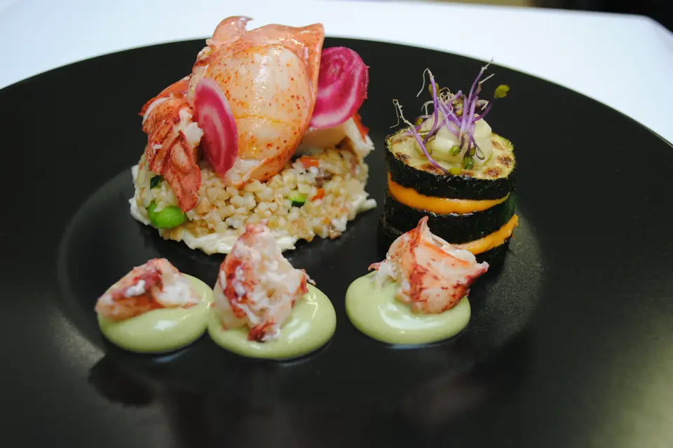 SP - Stéphane Portier Traiteur Evénementiel — photo 7