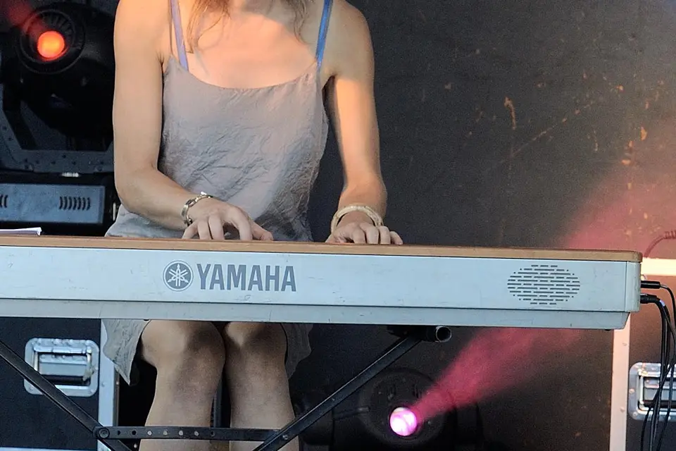 So Beat Duo — photo 1