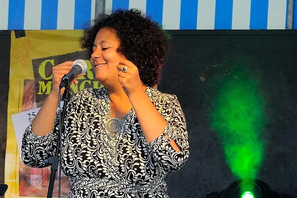 So Beat Duo — photo 2