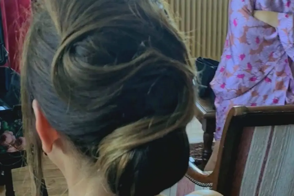 Hello Coiff — photo 7