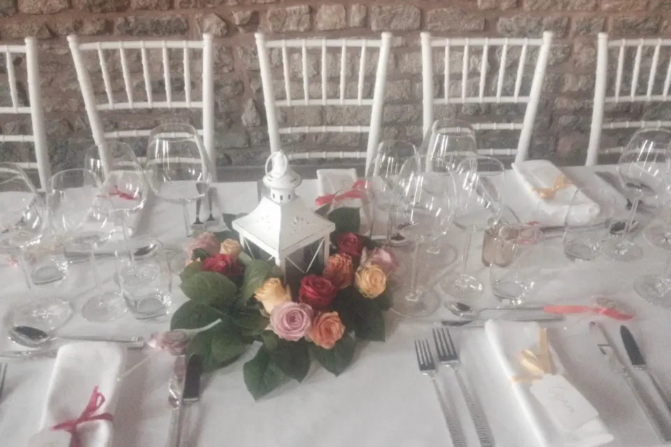 L'Amuse Bouche — photo 8