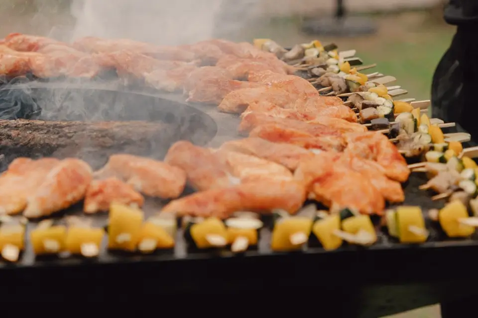 Le Régal Des Papilles — photo 1