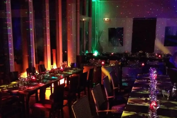 Cook Away Event — photo 4