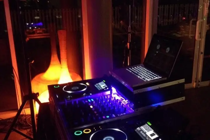 Cook Away Event — photo 1