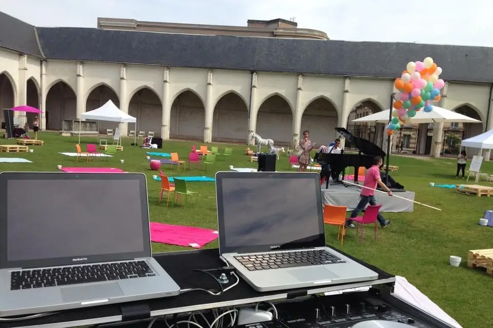 Cook Away Event — photo 6