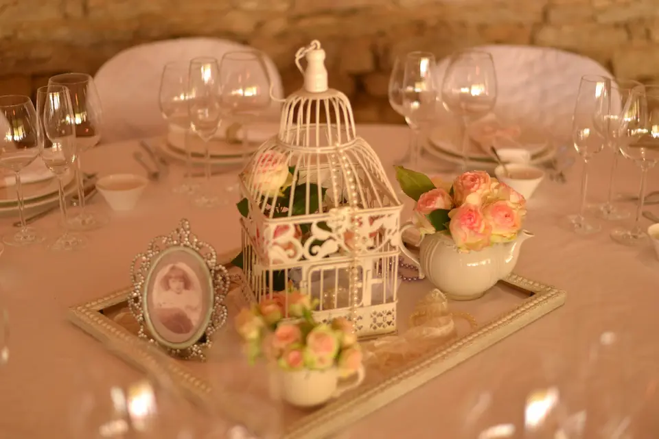 L'Amuse Bouche — photo 5