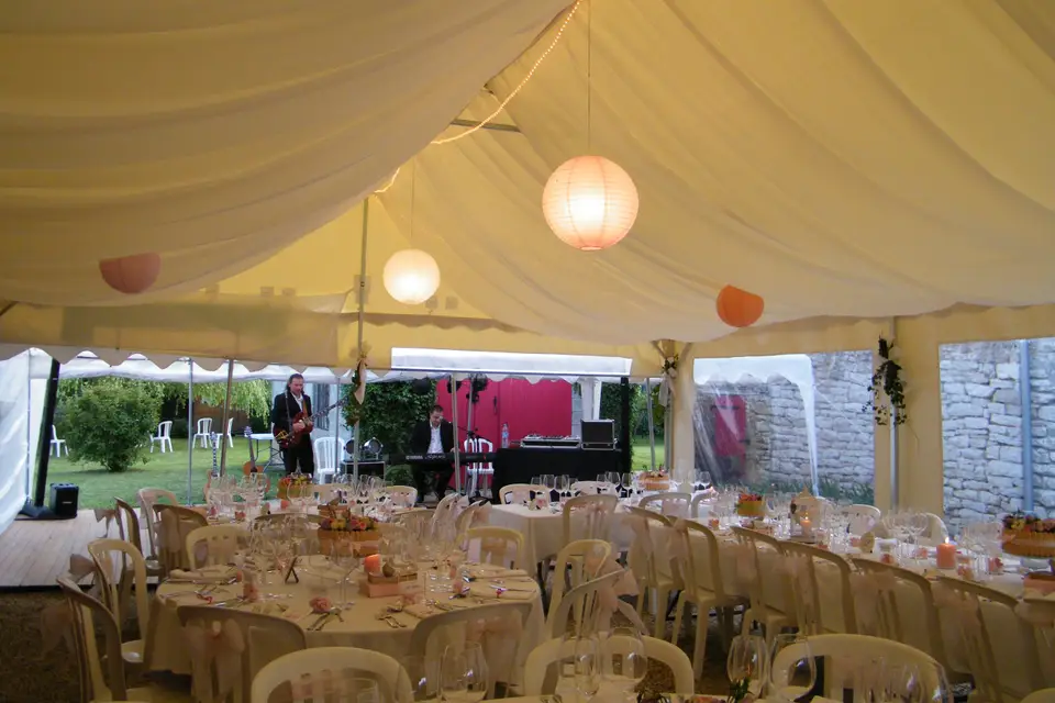 L'Amuse Bouche — photo 3