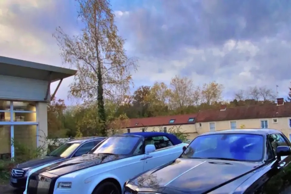 Jugurtha lsl Services — photo 3