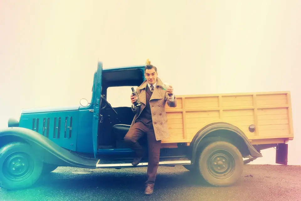 La Guinguette Mobile — photo 7