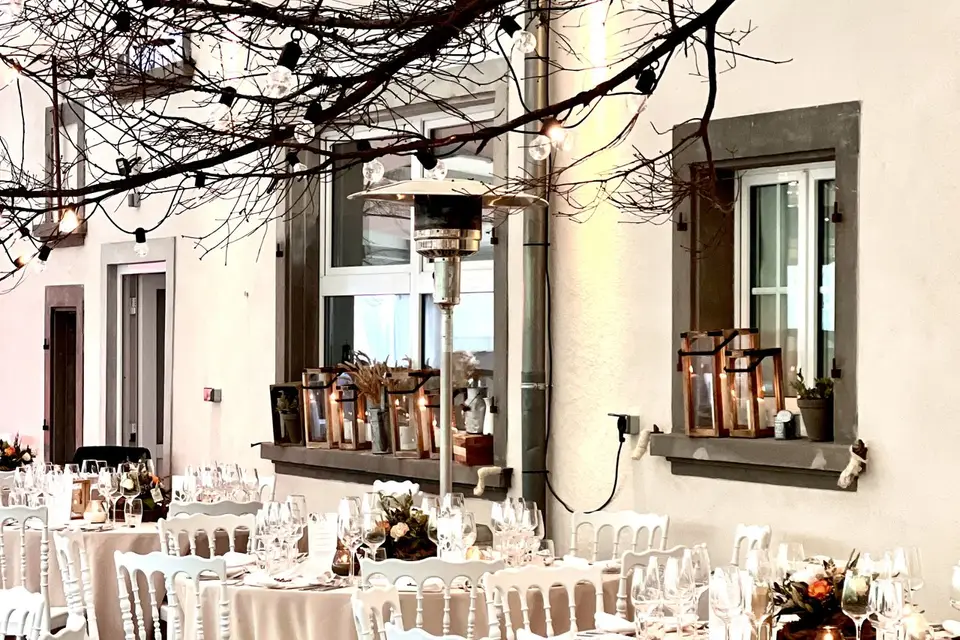 Richard's Events — photo 7