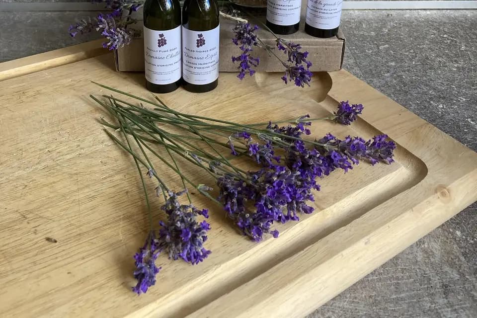 Confidentiel Maison de Vins — photo 4