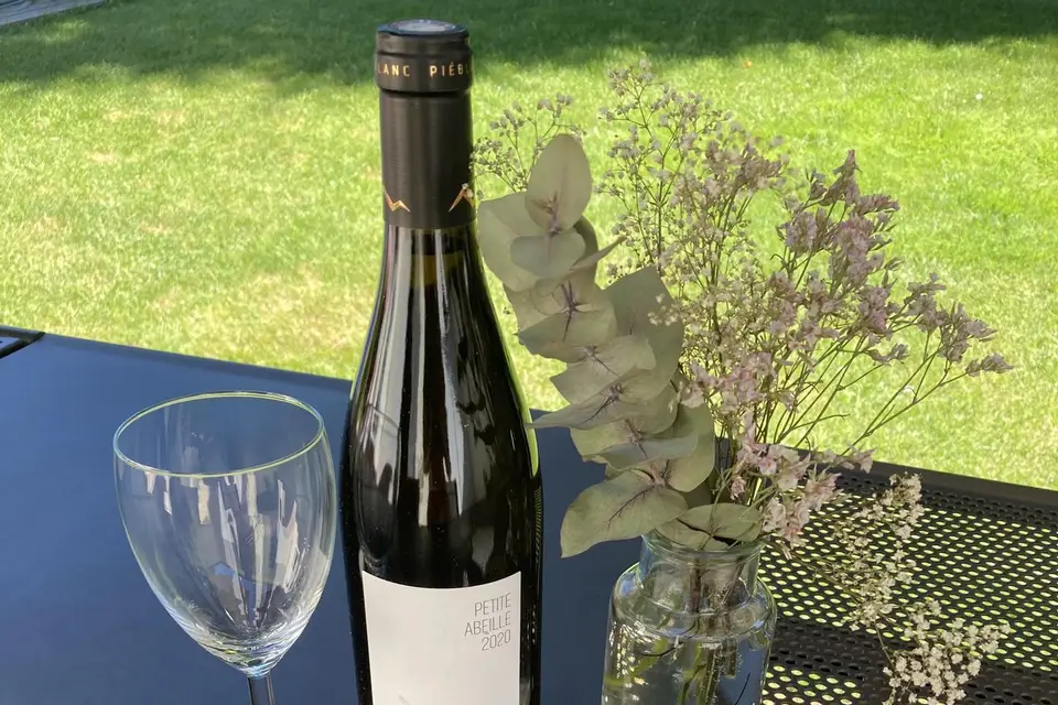 Confidentiel Maison de Vins — photo 3