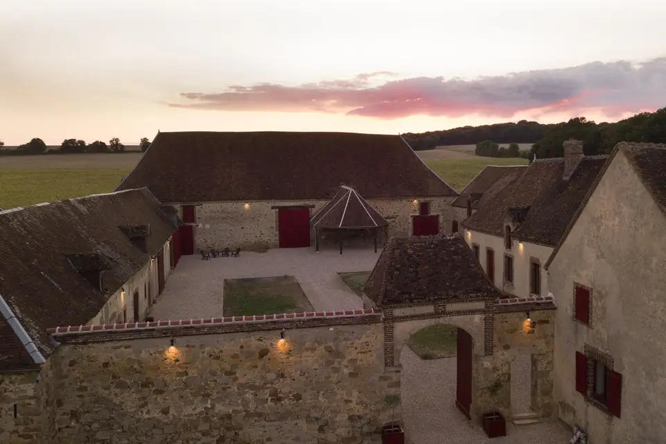 Le Carré de Lailly — photo 7