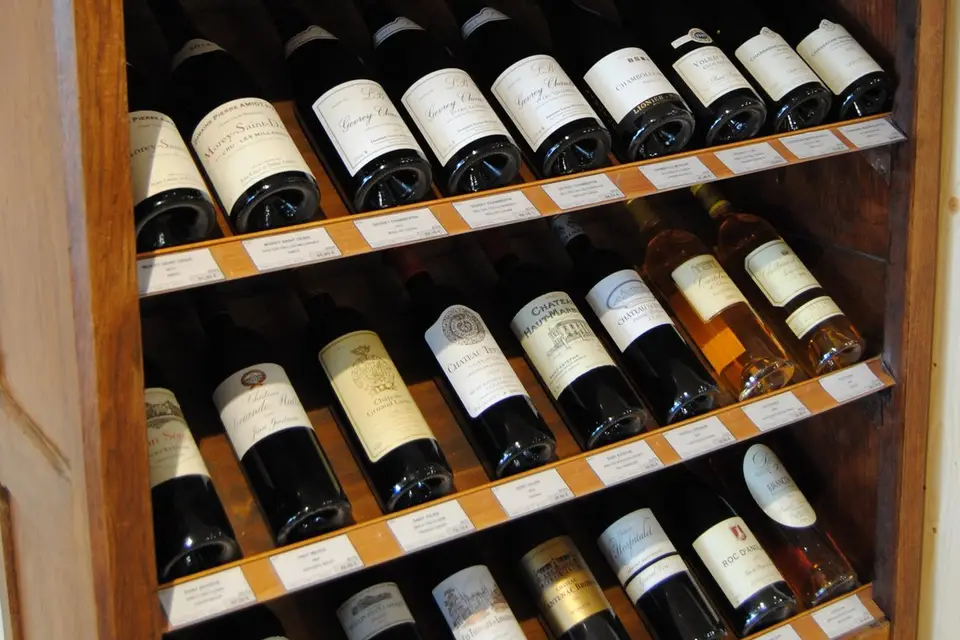 Cave Les Caudalies — photo 6