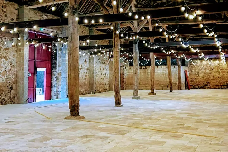 Le Carré de Lailly — photo 1