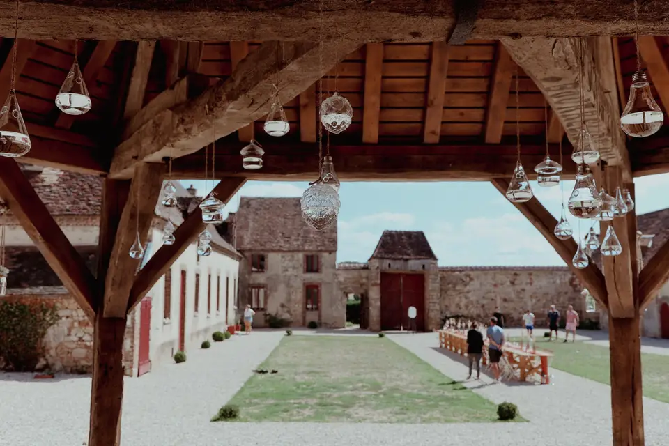 Le Carré de Lailly — photo 8