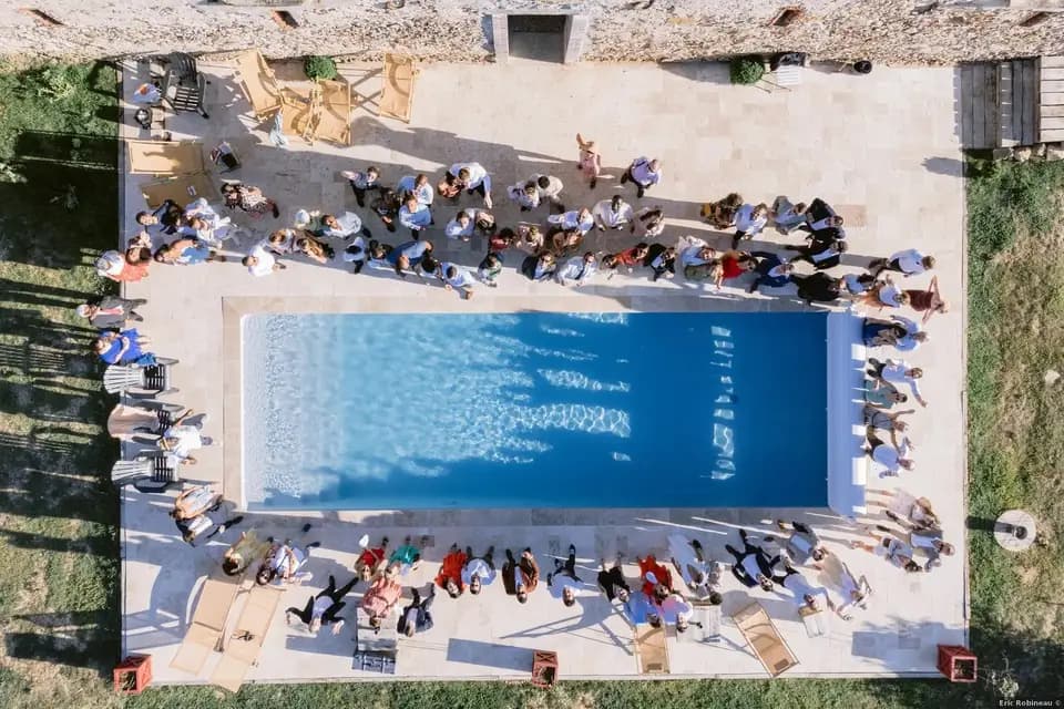 Le Carré de Lailly — photo 3