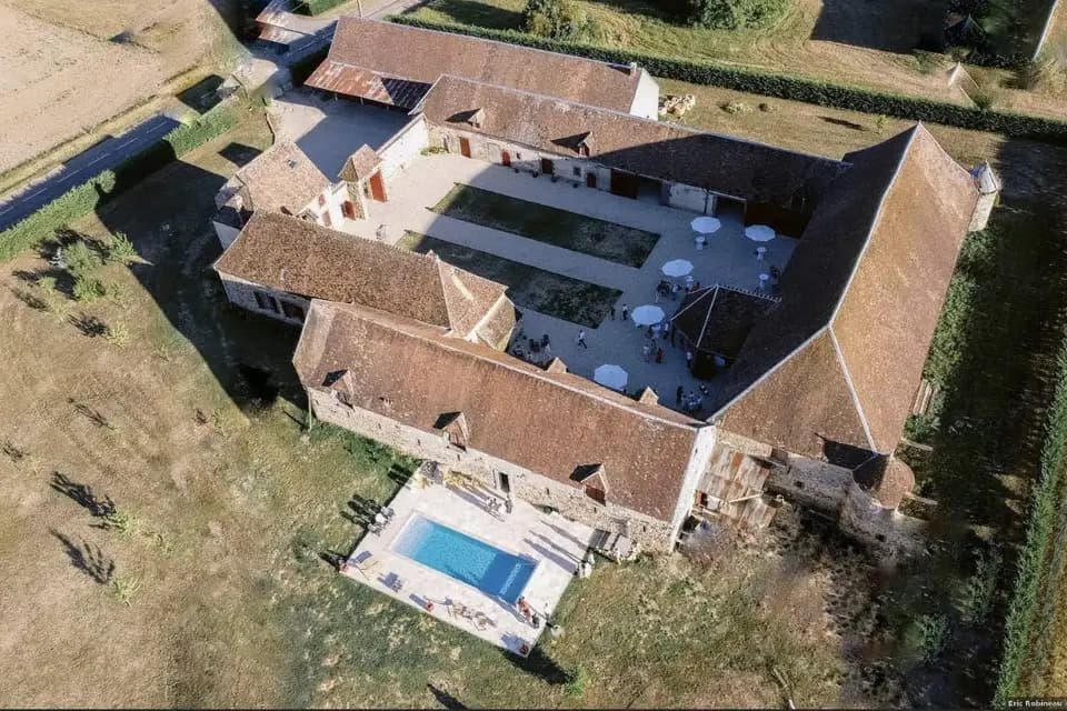 Le Carré de Lailly — photo 4