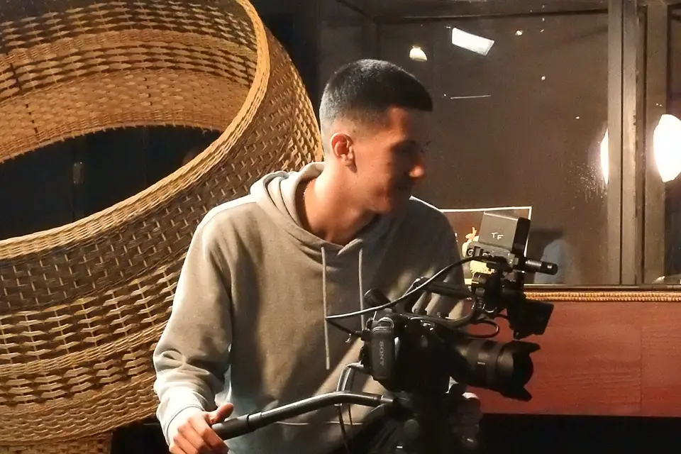 Corentin Pinto — photo 1