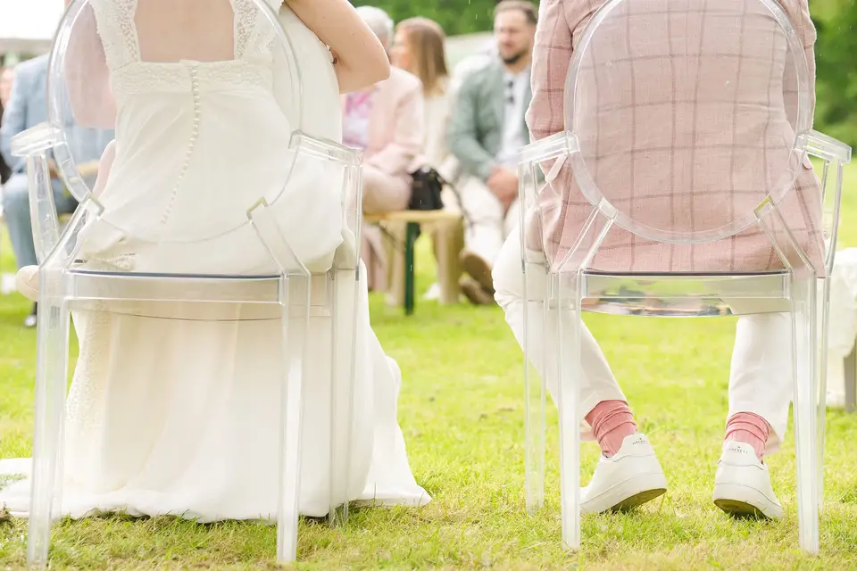 Sara Evénement — photo 7