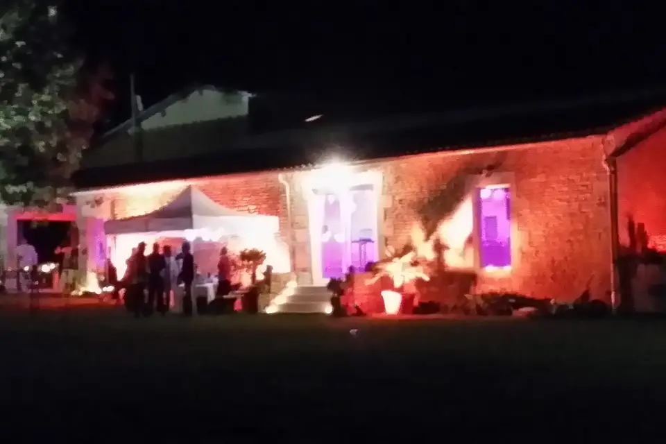 Domaine de Pégon — photo 2